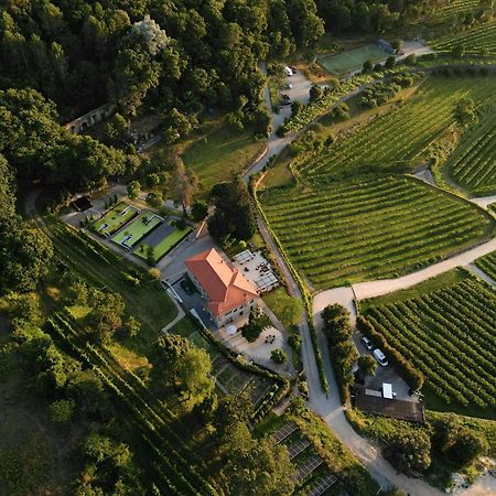Quinta Das Piramides - O Comendador Vila Nova de Famalicão Esterno foto